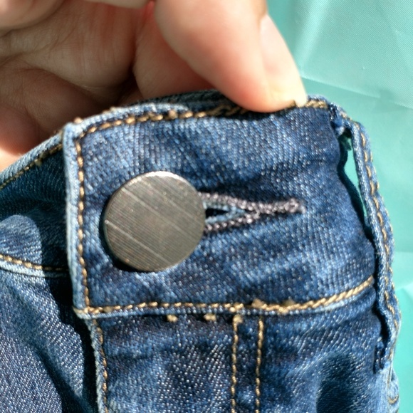 Good Cabi Jeans Women's Size 2 Blue Jeans - Picture 5 of 6